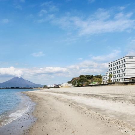 Fairfield By Marriott Kagoshima Sakurajima Hotel Tarumizu Exterior foto